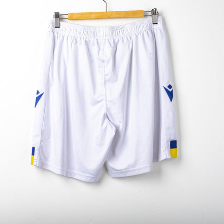 Pantaloncini Third Macron Hellas Verona n23 2019/2020