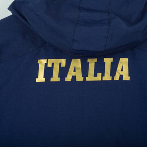 Giaccone Italia Puma Player 2010/2011