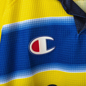 Maglia Home Parma Champion Cannavaro 17 1999/2000