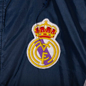 Kelme Real Madrid jacket 1997/1998