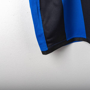 maglia home inter nike Adriano n10 2006/2007