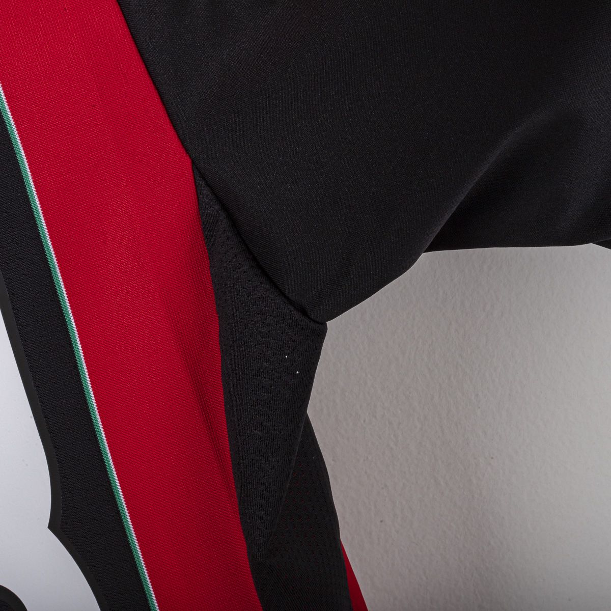 maglia home milan Adidas ambrosini 23 2012/2013