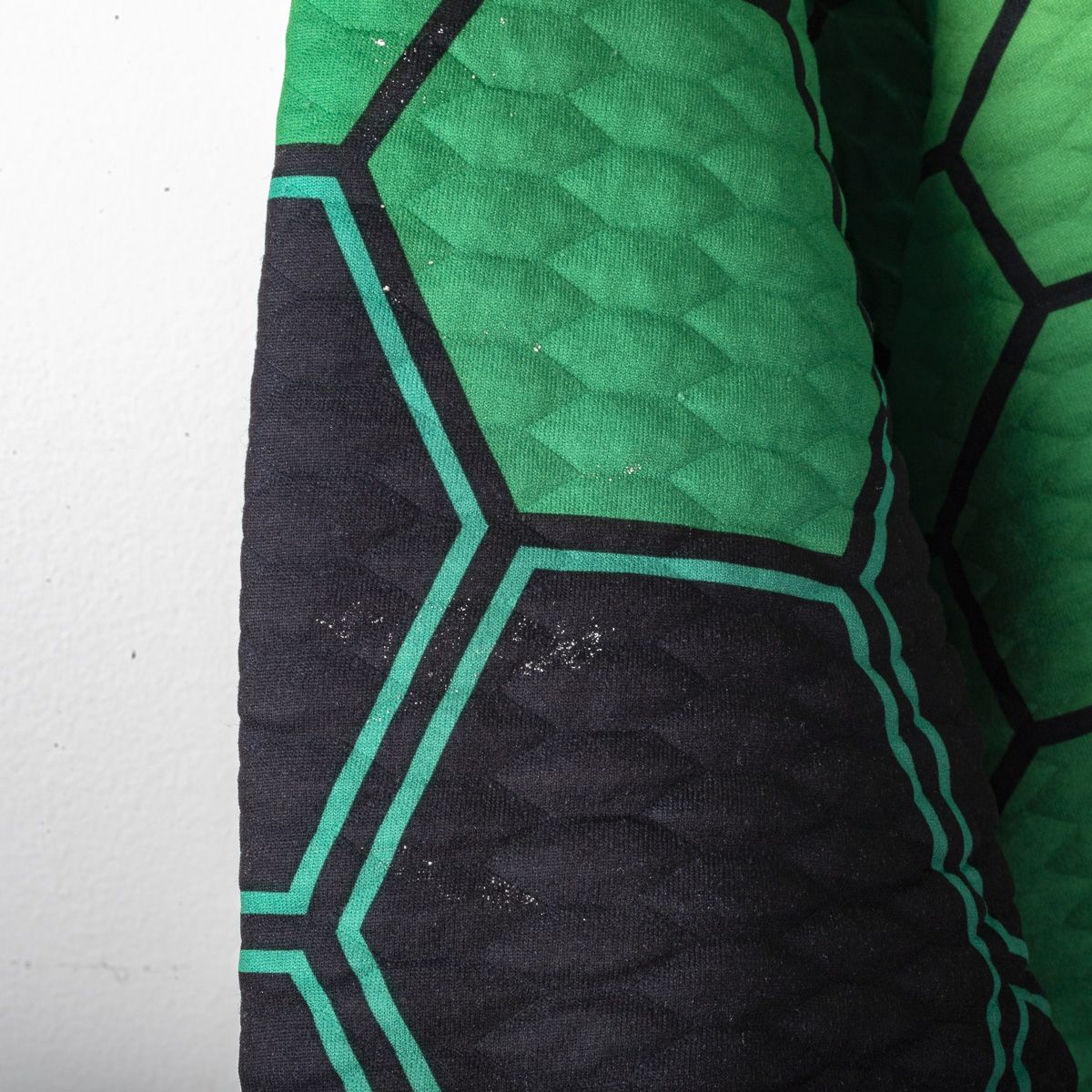 Maglia Portiere Template Parma Puma N1 1997/1998