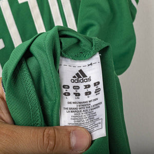 Canotta Nba Adidas Boston Celtics Garnett 5 2010/2013