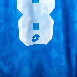 Maglia Home Napoli Lotto Caio 8 1996/1997