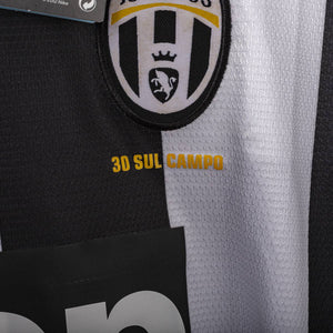 Maglia Home Juventus Nike Pogba n6 2012/2013
