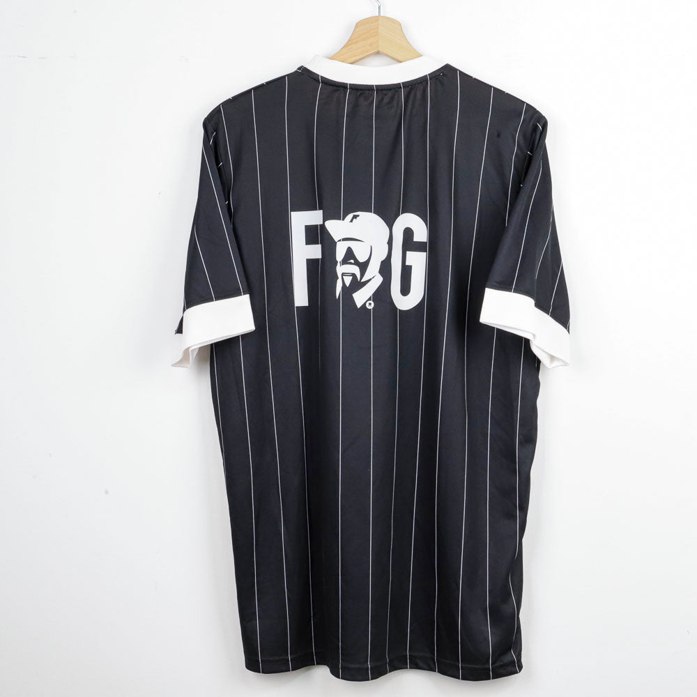 Maglia Training Perugia Frankie Garage 2015/2016
