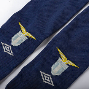Calzettoni Away Lazio Umbro 1994/1995