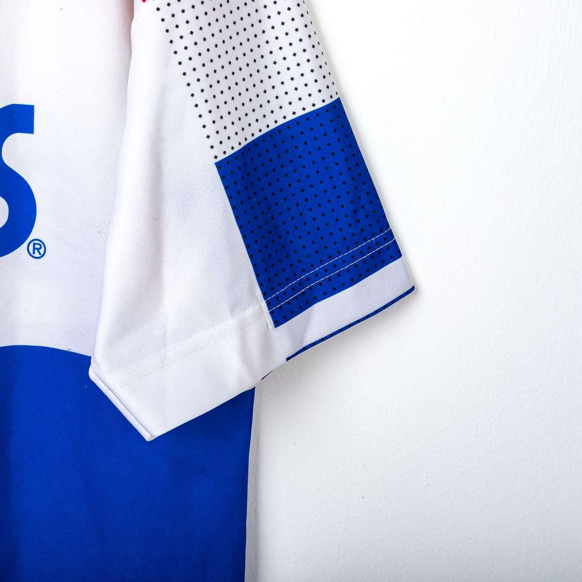 Sampdoria Asics Daewoo 1998/1999 Training Shirt