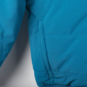 Giubbotto Imbottito Celeste Lazio Mizuno Bambino 2024/2025