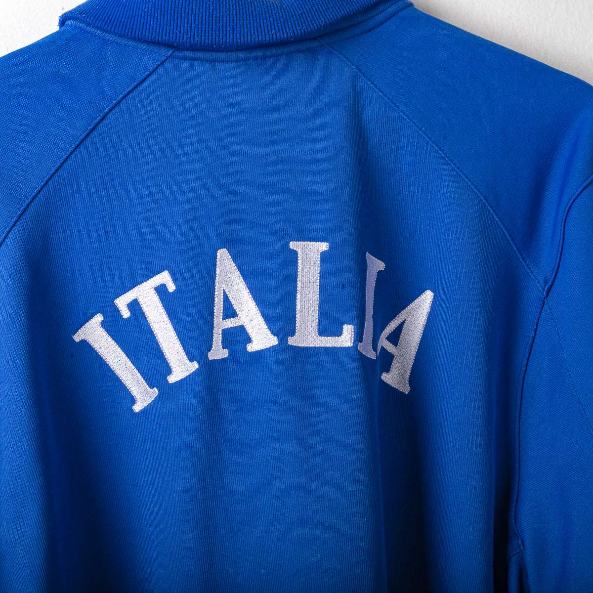 Giacca Tuta Italia Puma Mondiali 2006
