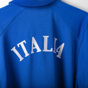 Giacca Tuta Italia Puma Mondiali 2006