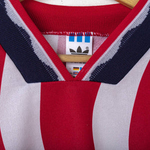 Maglia Home USA Adidas Mondiale1994