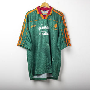 maglia Third as roma asics totti n20 1995/1996