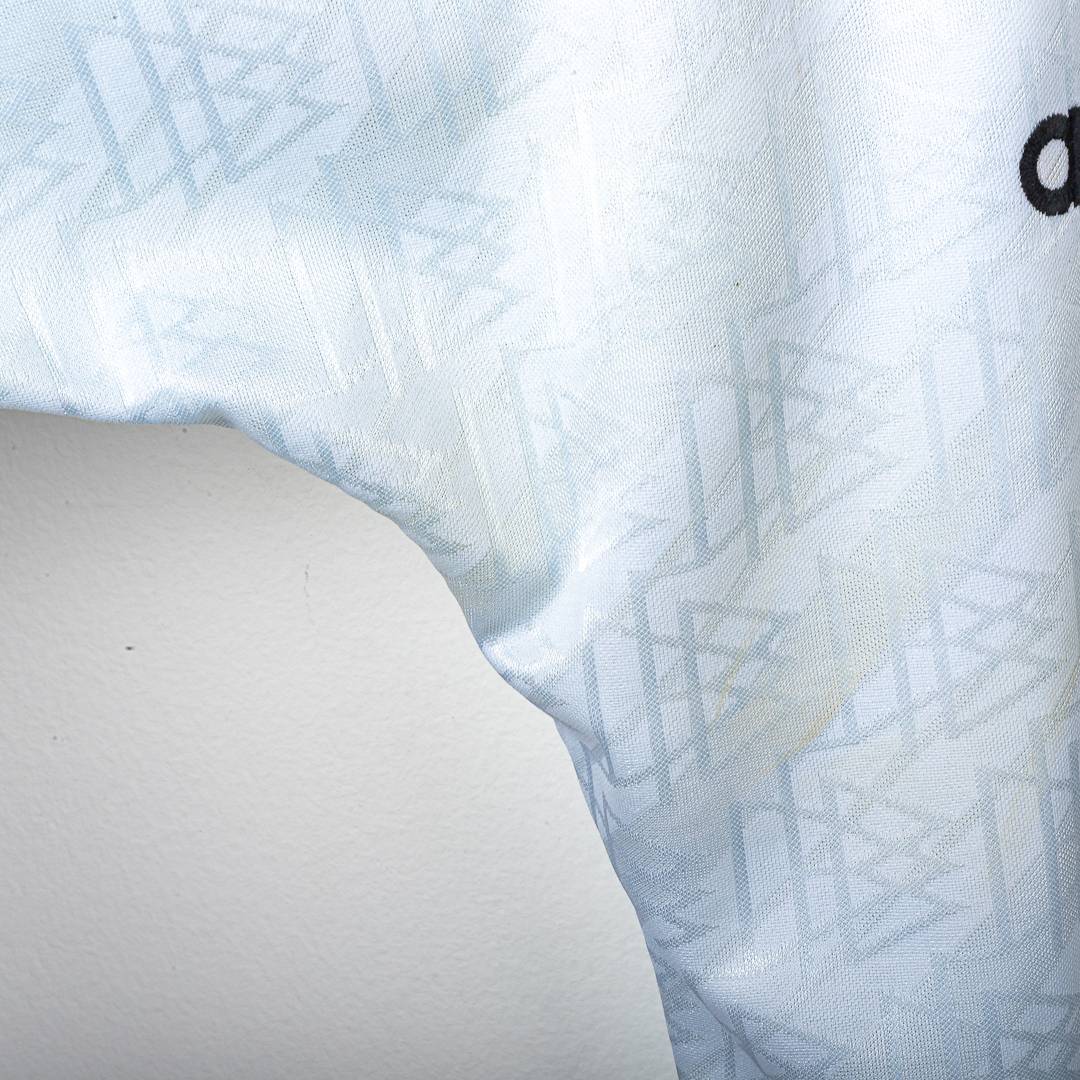 Maglia Home Germania Adidas Matthäus 10 1994