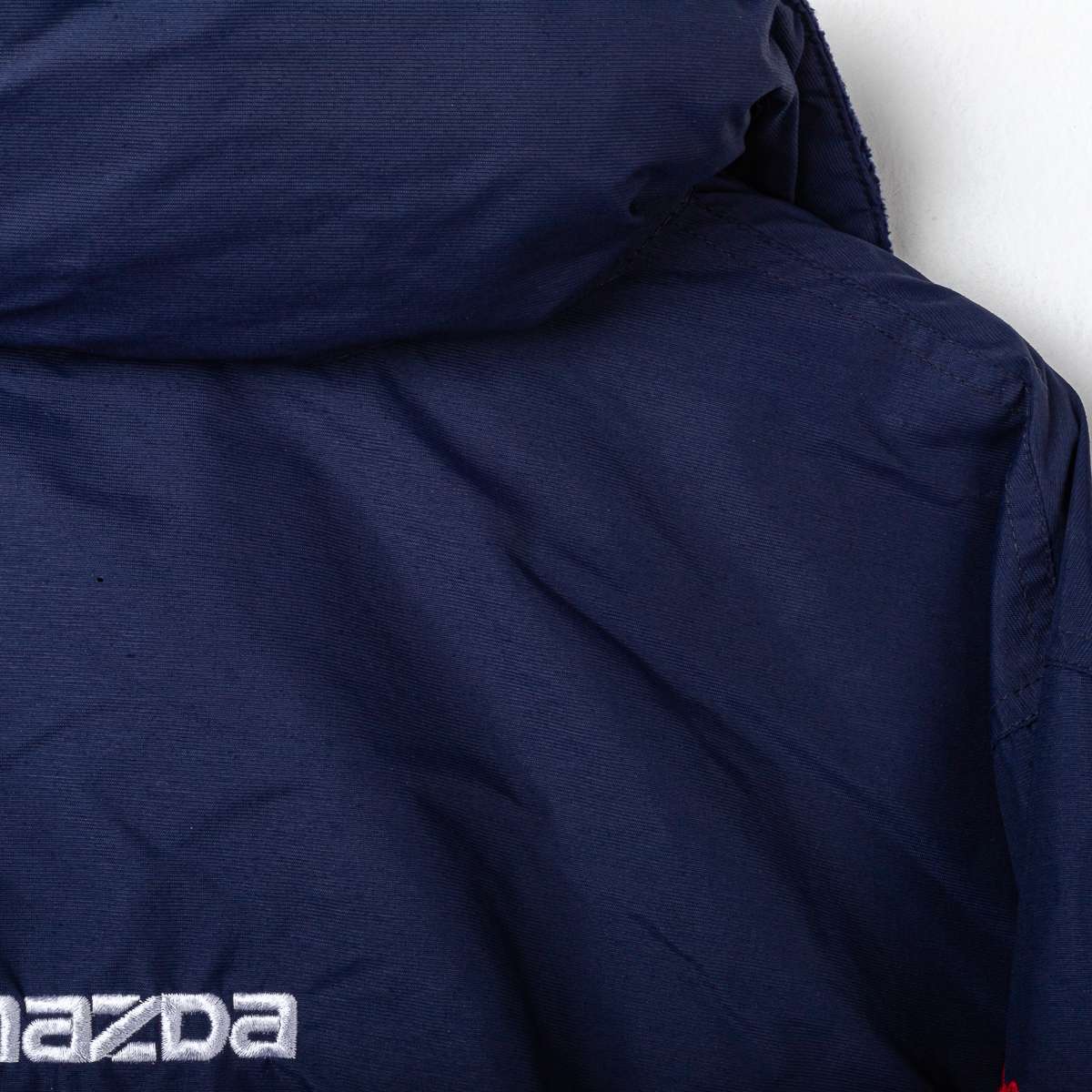 Roma Kappa Mazda 2004/2005 Bench Jacket