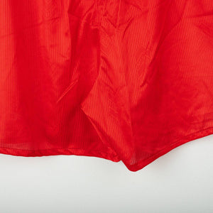 Maglia e pantaloncini Home Hummel Rimini 10 2004/2005