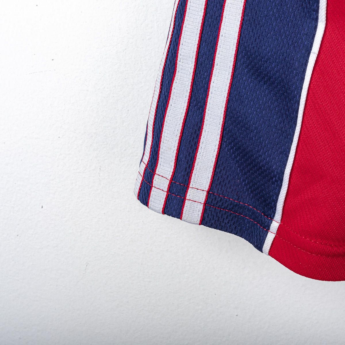 Pantaloncini Home Adidas Bayern Monaco 1999/2000