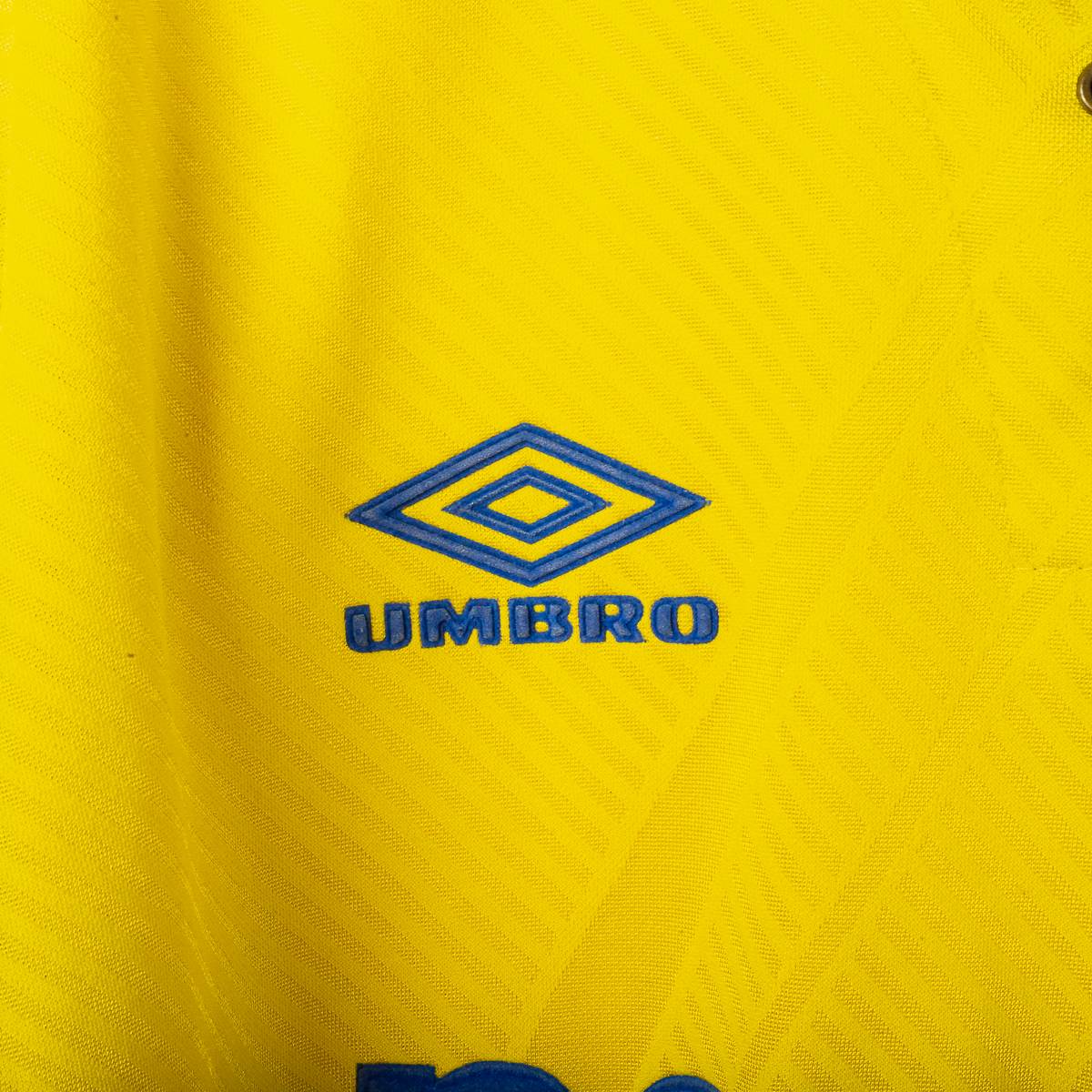 Maglia Away Parma Umbro 1993/1994