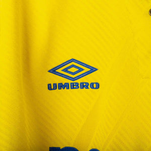 Maglia Away Parma Umbro 1993/1994