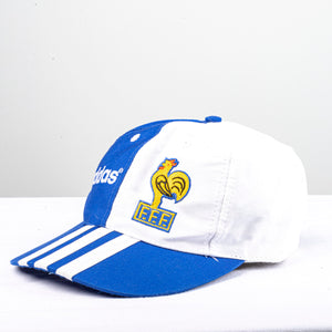 Cappello Francia Adidas 1996