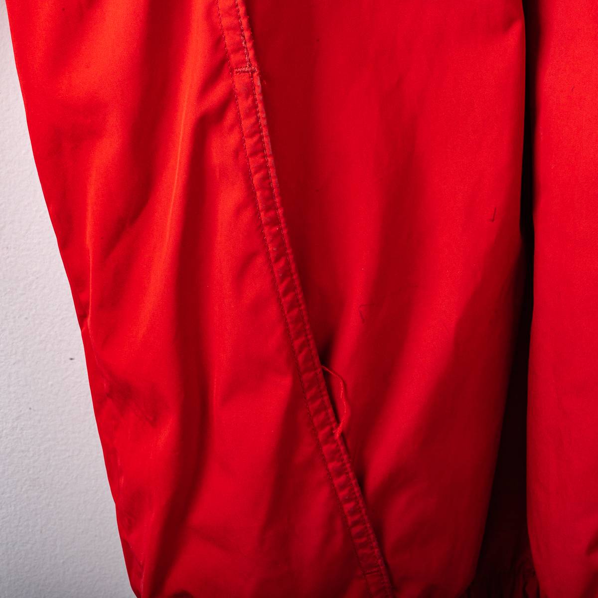 Giacca Italia Nike IP Francia 1998