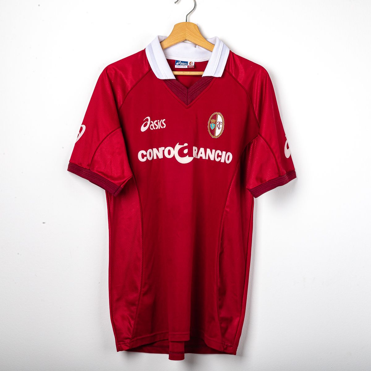 Maglia Home Torino Asics 2001/2002