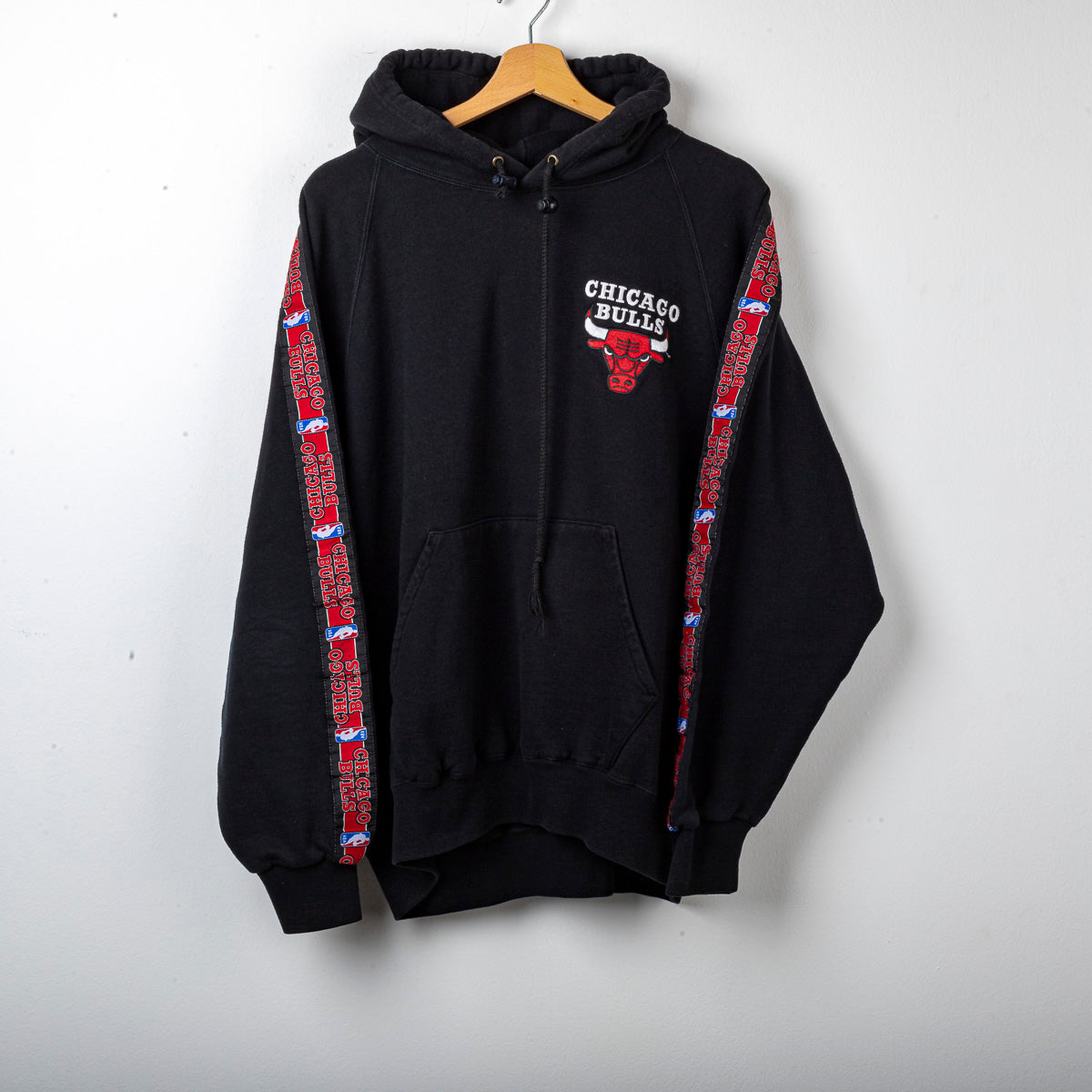 Felpa NBA Chicago Bulls Champion anni 90