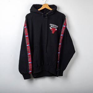 Felpa NBA Chicago Bulls Champion anni 90