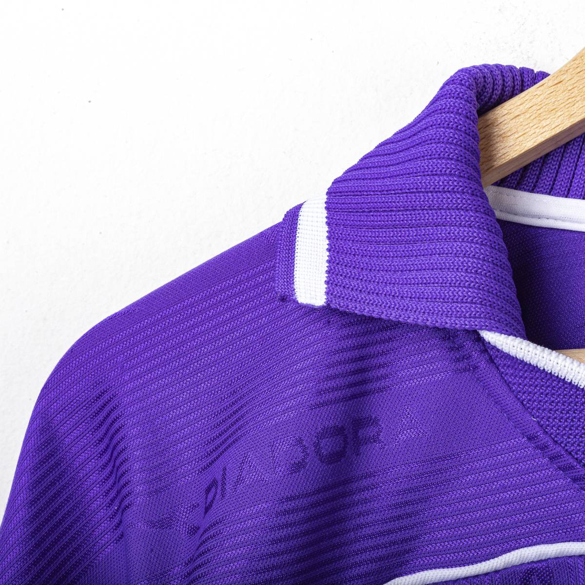 Maglia Home Fiorentina Diadora Rui Costa n10 2000/2001
