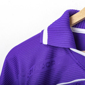 Maglia Home Fiorentina Diadora Rui Costa n10 2000/2001