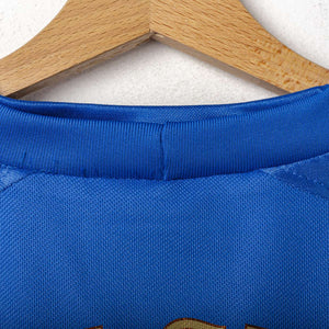 Maglia Home Italia Puma Nesta n13 2004