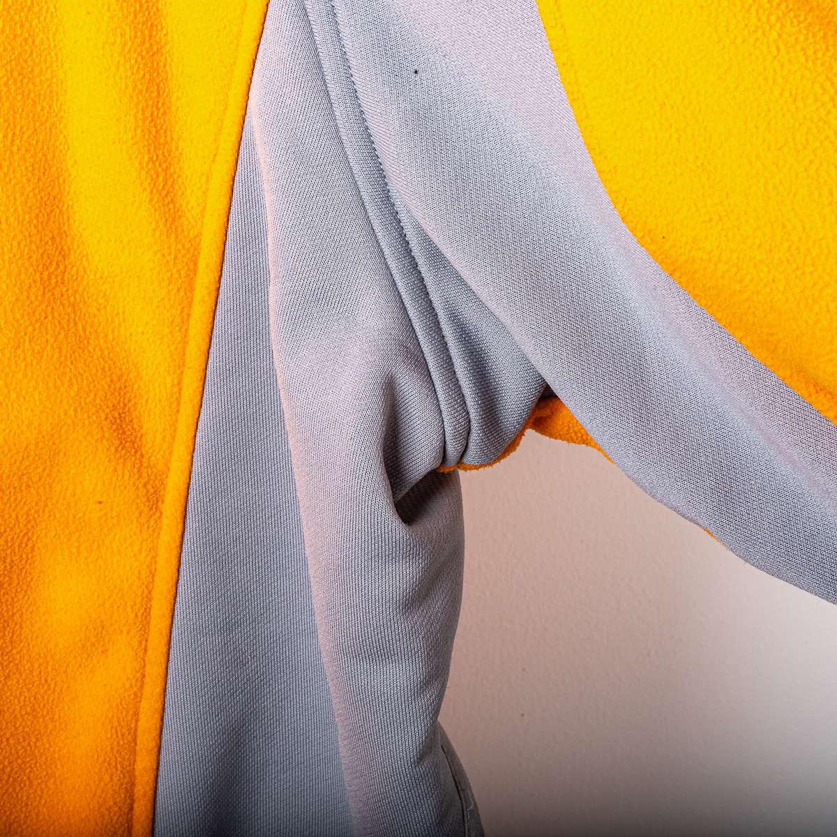 Inter Nike Fleece Sweatshirt 2000/2001