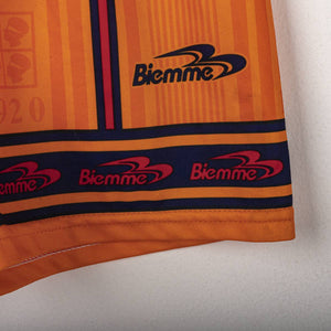 Kit bambino Third Cagliari Biemme O'Neill 10 1999/2000