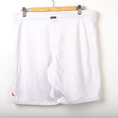 Pantaloncini Home Kappa As Roma 2001/2002