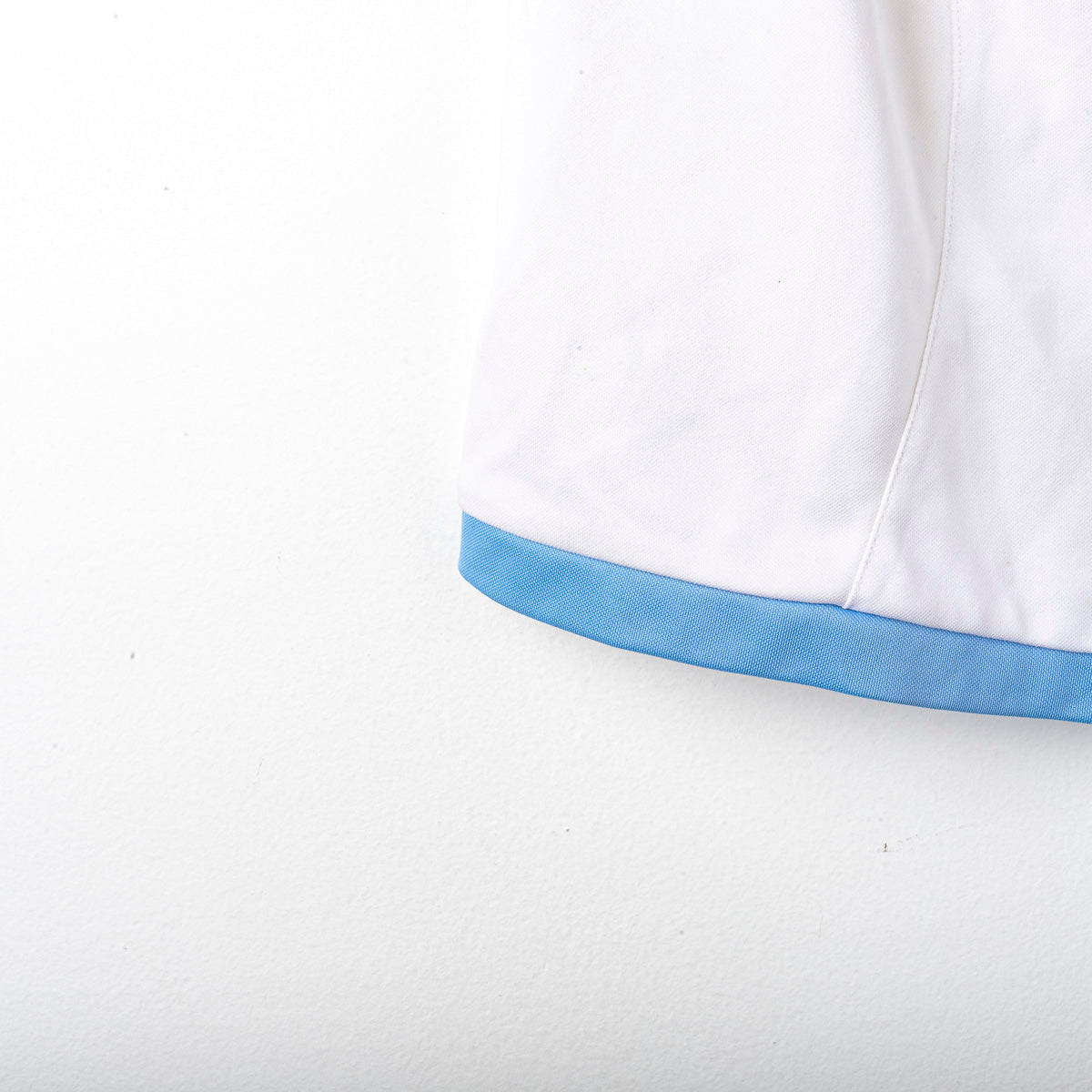 Pantaloncini Home Diadora Napoli N2 2006/2007