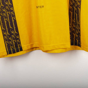 maglia third fc inter umbro  Ince n8 1996/1997