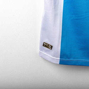 Maglia Speciale Napoli Kappa Maradona n10 2020/2021 73X47