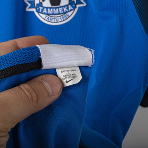 Maglia Home Tammeka Tartu Nike 2018/2019