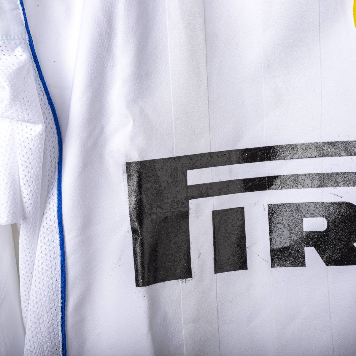 Maglia Away Inter Nike Adriano n10 2004/2005