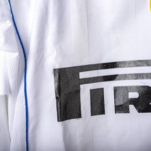 Maglia Away Inter Nike Adriano n10 2004/2005
