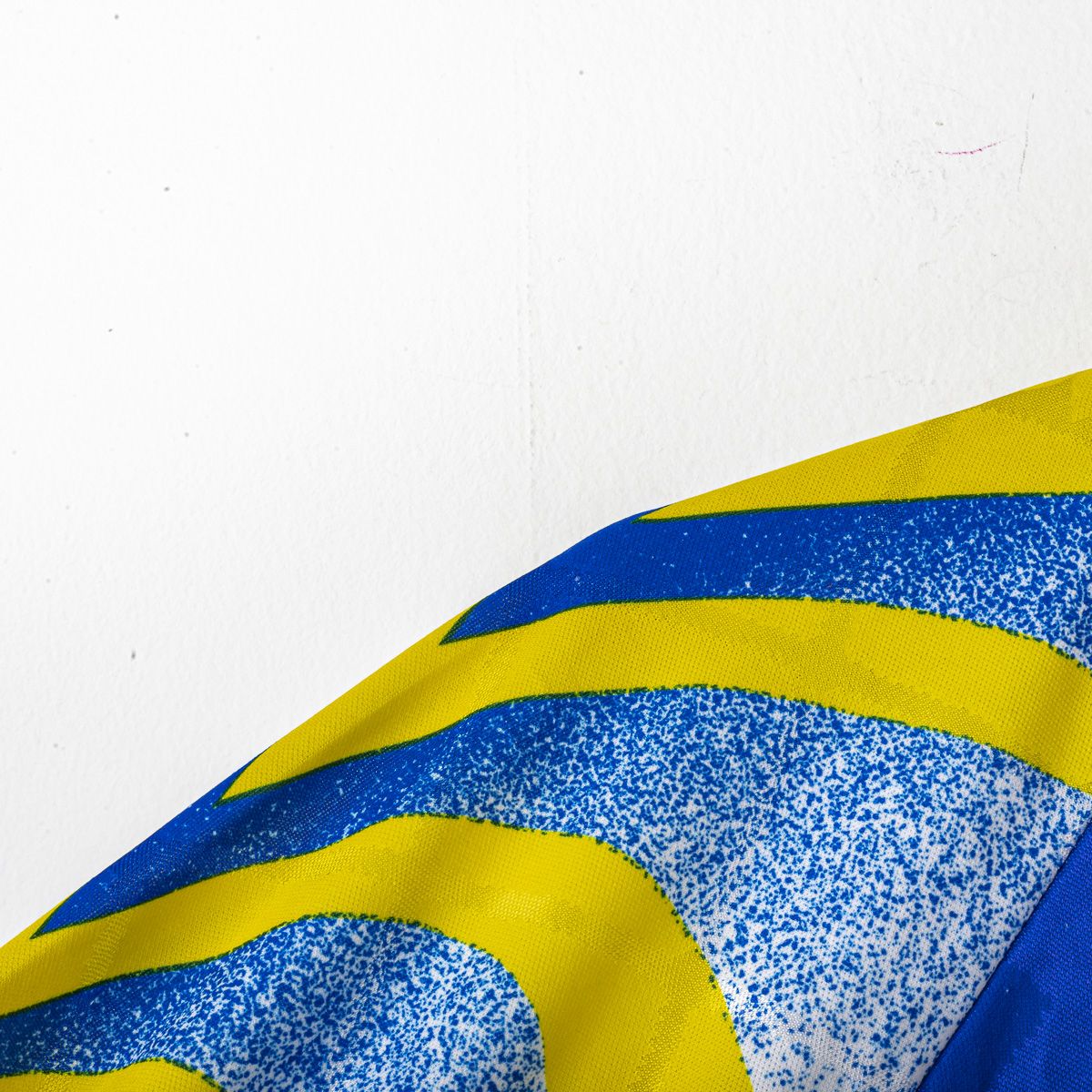 Maglia Third Puma  Parma ml Stoichkov 8 1995/1996