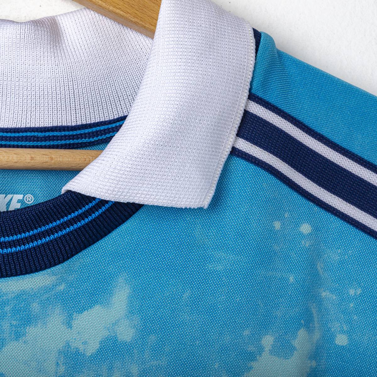 Maglia Amichevole Home Napoli Nike Scarlato 20 1998/1999