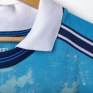 Maglia Amichevole Home Napoli Nike Scarlato 20 1998/1999