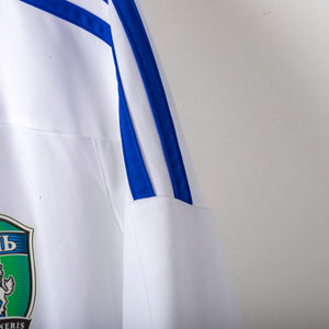 Maglia Away Tom Tomsk Adidas 2011/2012