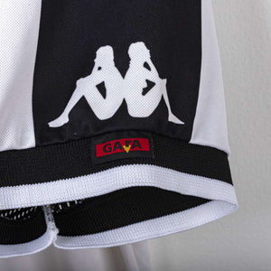 Maglia Away Juventus Kappa D+ Del Piero 10 1999/2000