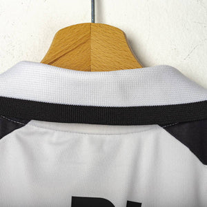 Maglia Away Juventus Kappa Del Piero n10 1998/1999