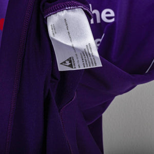 Maglia Home Fiorentina Le Coq Sportif Kalinic 9 2015/2016