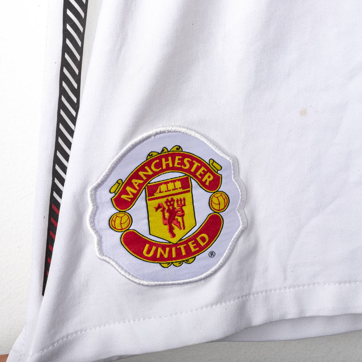 Pantaloncini Home Nike Manchester United 2010/2011