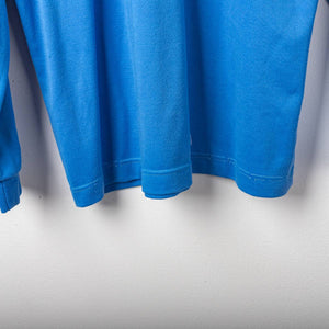 Maglia da Allenamento Napoli Lotto ML 24 1994/1995